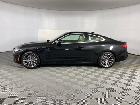 Used 2026 BMW 430i xDrive Coupe w/ Premium Package image 4