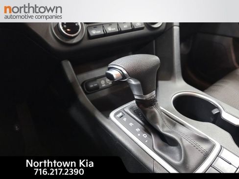 Certified 2019 Kia Sportage LX image 25