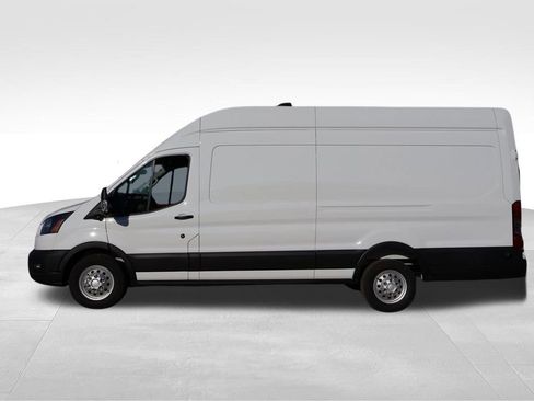 New 2026 Ford Transit 350 148 High Roof Extended AWD image 2