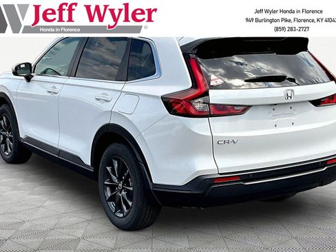 New 2026 Honda CR-V EX-L image 4