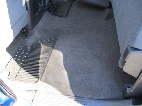 Used 2018 Chevrolet Silverado 1500 LT w/ All Star Edition image 37