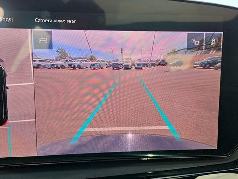 Used 2025 Audi A5 2.0T Premium Plus w/ Premium Plus image 14