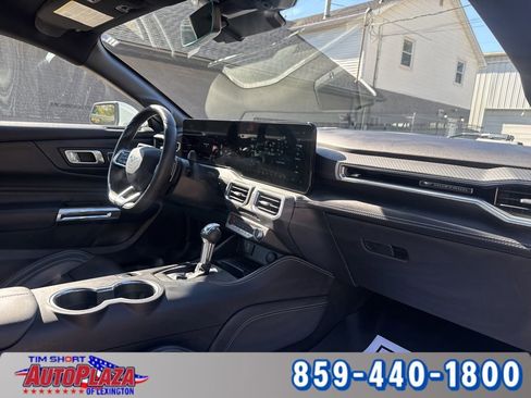 Used 2024 Ford Mustang GT Premium image 52