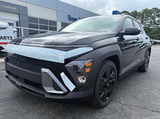 New 2026 Hyundai Kona SEL Sport FWD video 1