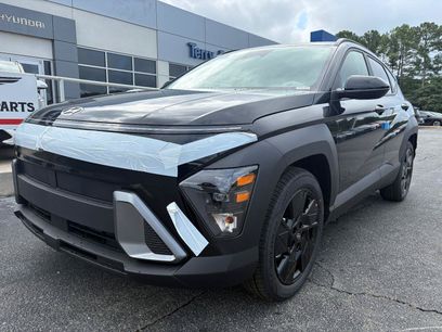 New 2026 Hyundai Kona SEL Sport