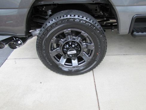 Used 2024 Ford F250 Lariat w/ Lariat Ultimate Package AWD/4WD image 33