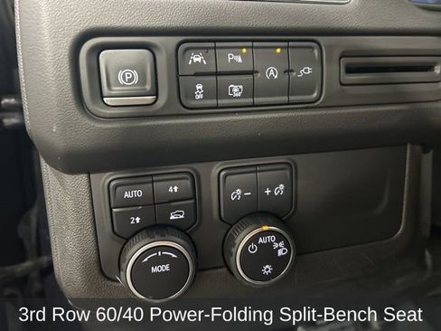 Used 2022 Chevrolet Tahoe RST w/ Luxury Package AWD/4WD image 21