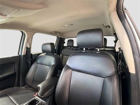 Used 2021 Ford Ranger XL w/ Equipment Group 101A High image 18