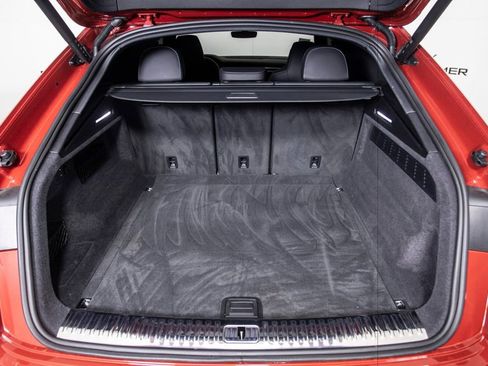 Used 2024 Audi SQ8 Premium Plus AWD/4WD image 9