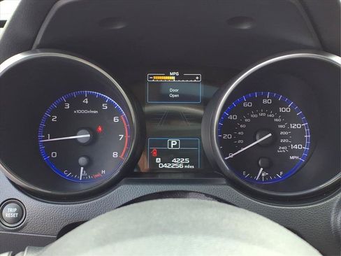 Used 2019 Subaru Outback 2.5i Limited w/ Popular Package #2 AWD/4WD image 13