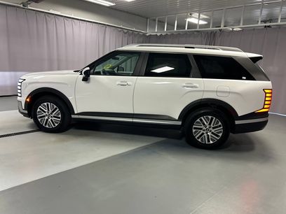 New 2026 Hyundai Palisade FWD Hybrid