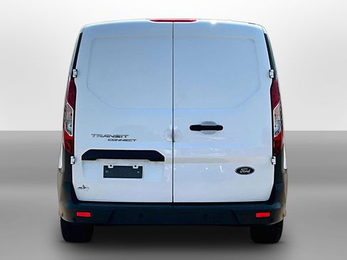 Used 2023 Ford Transit Connect XL FWD image 4