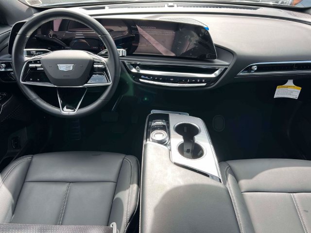 Used 2024 Cadillac Lyriq Tech w/ Driver Assist Package AWD/4WD image 14
