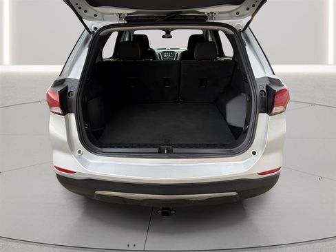 Used 2022 Chevrolet Equinox LT image 25