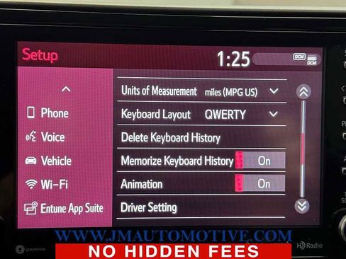 Used 2021 Toyota Highlander XLE image 31