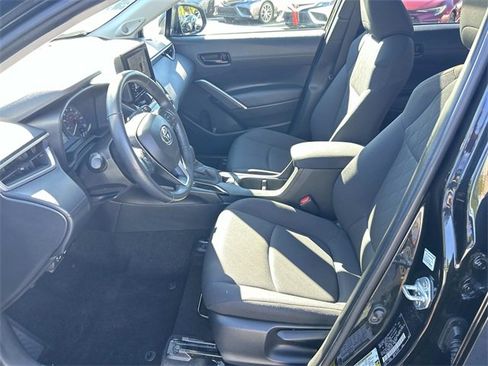 Used 2023 Toyota Corolla Cross LE image 22
