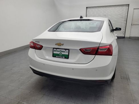 Used 2023 Chevrolet Malibu LS w/ Driver Confidence Package FWD image 7