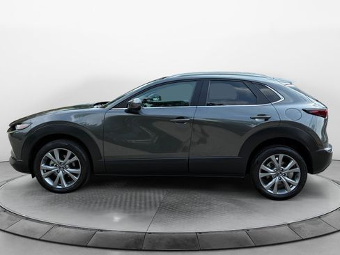 Used 2023 MAZDA CX-30 AWD 2.5 S w/ Select Package image 4
