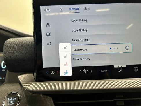 New 2027 Ford Explorer Platinum AWD/4WD image 23