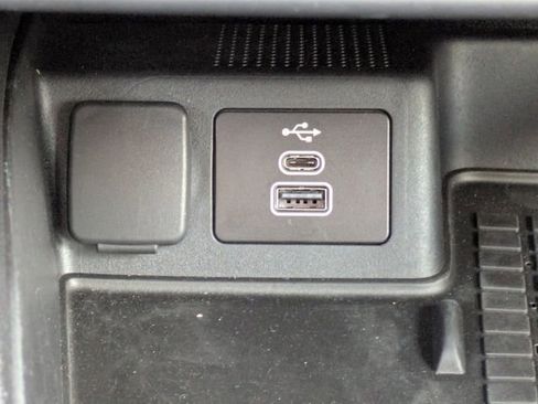 Used 2025 Ford Bronco Sport Big Bend image 21