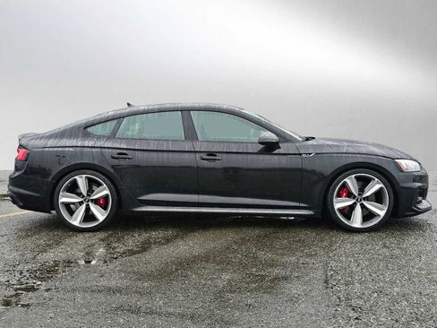 Used 2019 Audi RS 5 Sportback image 2