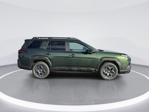 New 2026 Subaru Outback Premium image 9