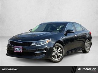 Used 2017 Kia Optima LX w/ Technology Package video 1