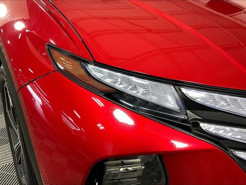 Used 2022 Hyundai Tucson SEL w/ Convenience Package image 41