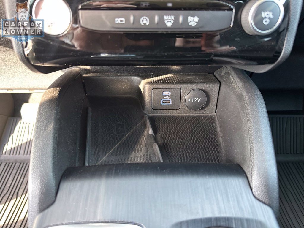 Used 2023 Ford Escape Active w/ Tech Pack #2 AWD/4WD image 35