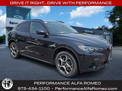 New 2026 Alfa Romeo Stelvio Sprint