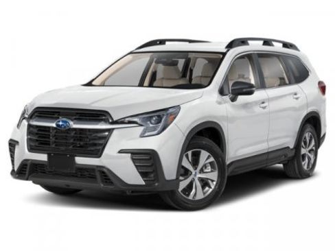 Certified 2025 Subaru Ascent Premium image 1