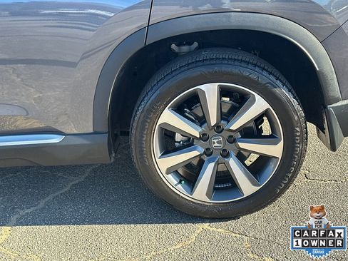 Used 2025 Honda Pilot Elite image 20