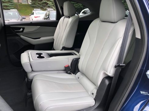 Used 2023 Acura MDX SH-AWD w/ Technology Package image 32