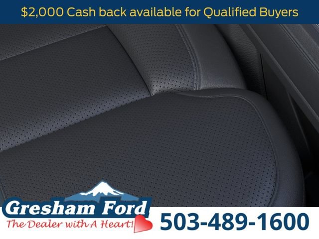 New 2026 Ford F450 Platinum w/ FX4 Off-Road Package AWD/4WD image 18