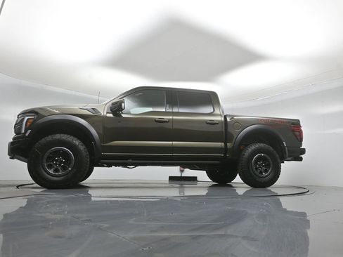 New 2026 Ford F150 Raptor AWD/4WD image 53