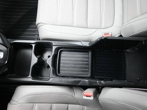 Used 2022 Honda CR-V EX-L image 21
