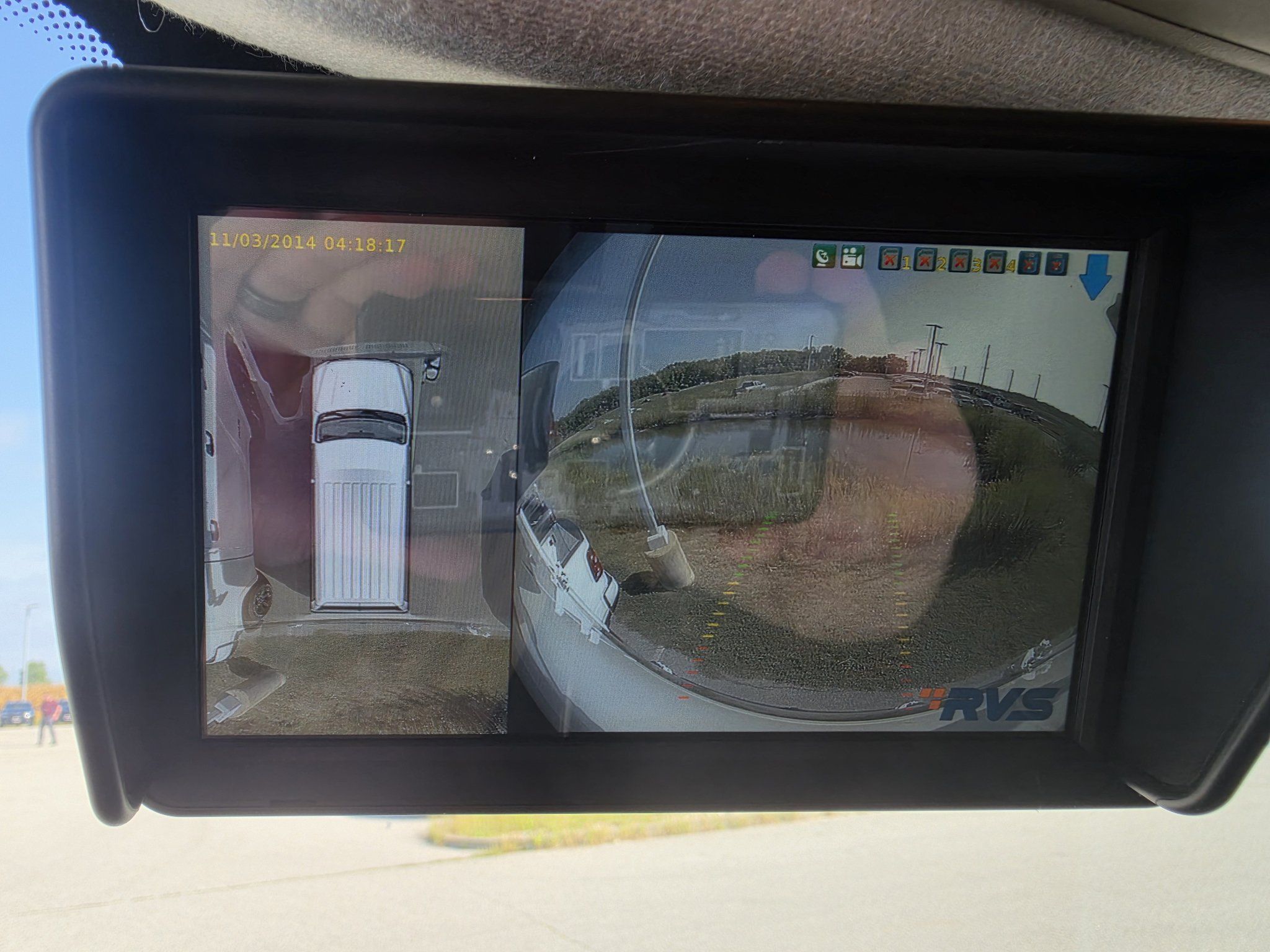 Used 2021 RAM ProMaster 1500 FWD image 9