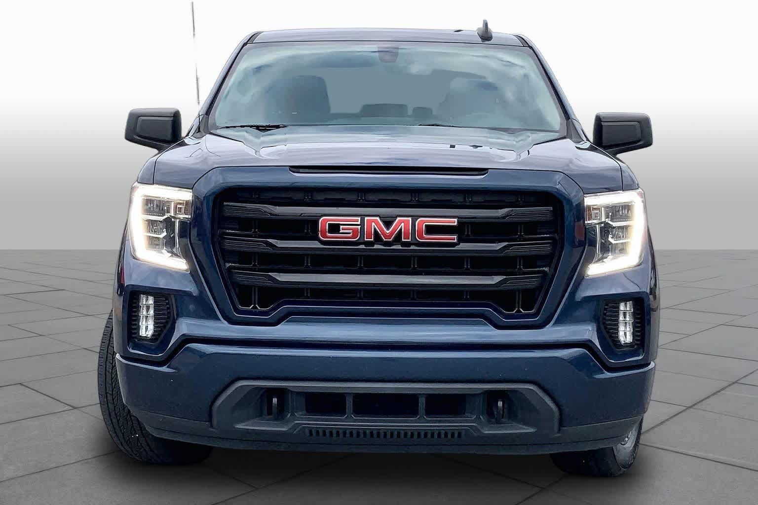 Used 2021 GMC Sierra 1500 Elevation AWD/4WD image 4