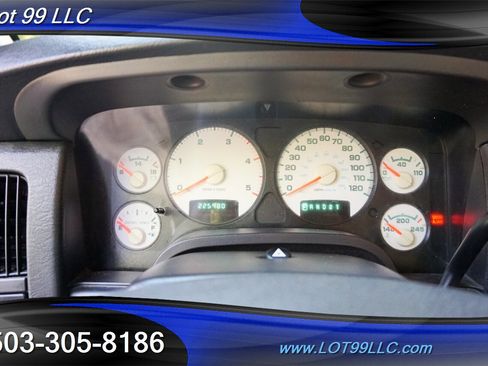 Used 2004 Dodge Ram 2500 Truck SLT image 24