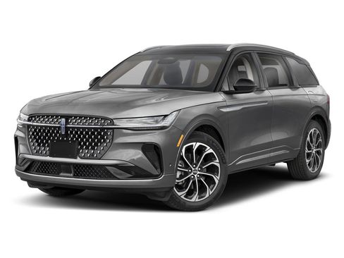 New 2026 Lincoln Nautilus Reserve AWD/4WD image 23