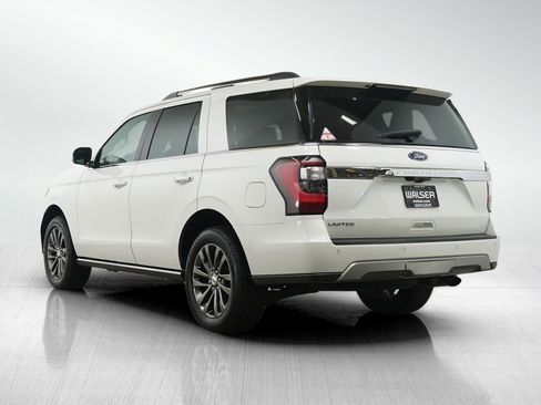 Used 2020 Ford Expedition Limited image 3
