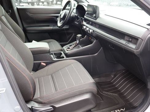 Used 2024 Honda CR-V Sport image 23