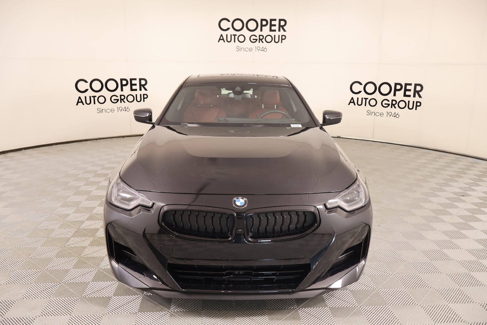 New 2026 BMW 230i xDrive Coupe w/ Premium Package AWD/4WD image 9