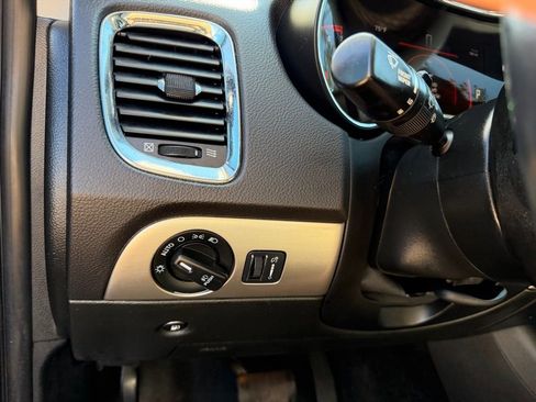 Used 2015 Dodge Durango SXT w/ Quick Order Package 23B image 29