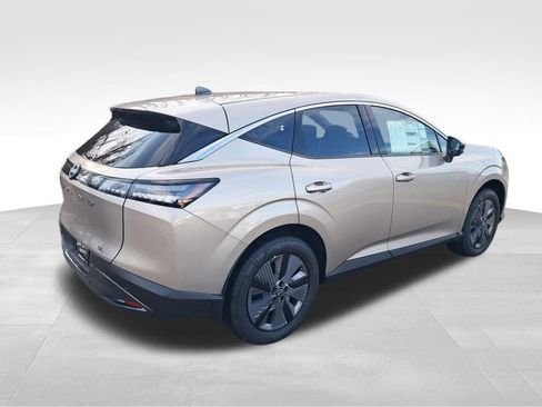New 2026 Nissan Murano SL AWD/4WD image 5