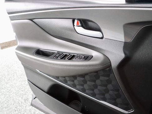 Used 2022 Hyundai Santa Fe SEL w/ Convenience + Premium Package image 22