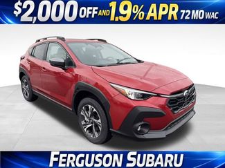 New 2026 Subaru Crosstrek 2.0i Premium 360° Tour