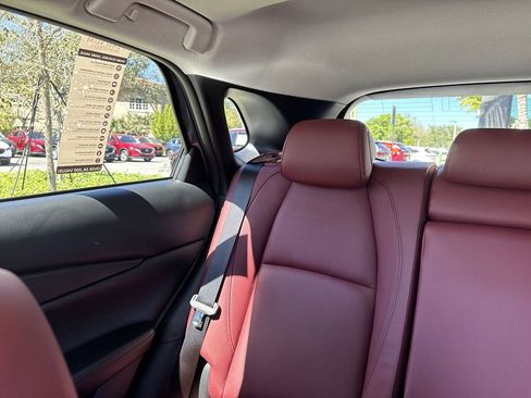 New 2026 MAZDA CX-30 AWD 2.5 S image 18