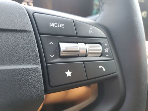 New 2026 Kia Sportage EX image 25