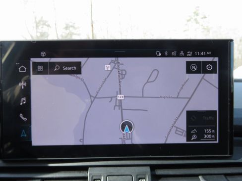 Used 2022 Audi Q5 2.0T Prestige image 23